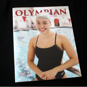 Junior Swimming Magazine
