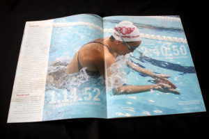 Junior Swimming Magazine